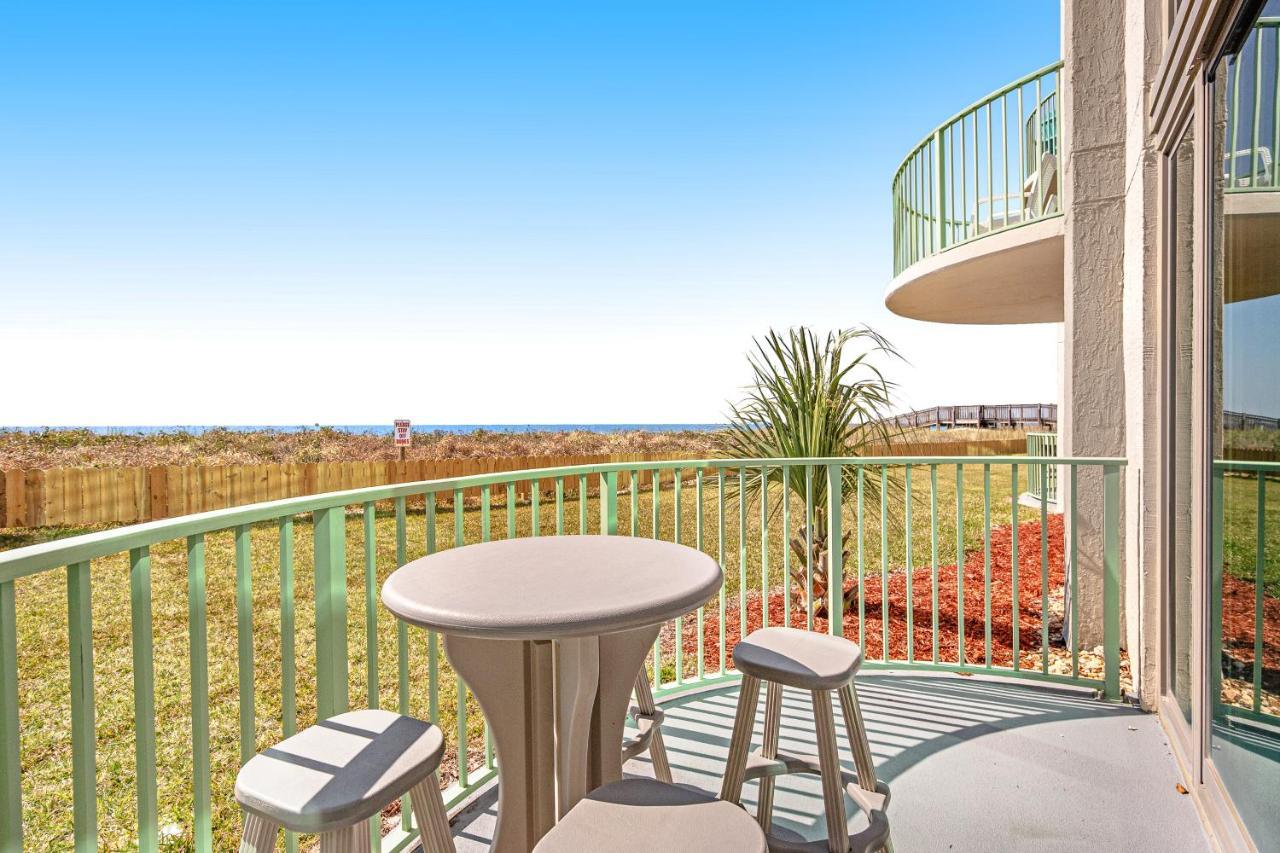 Perdido Towers Lägenhet Perdido Key Exteriör bild