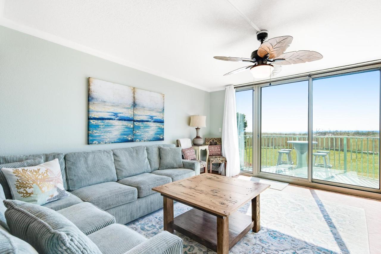 Perdido Towers Lägenhet Perdido Key Exteriör bild