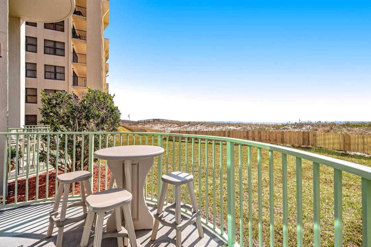 Perdido Towers Lägenhet Perdido Key Exteriör bild