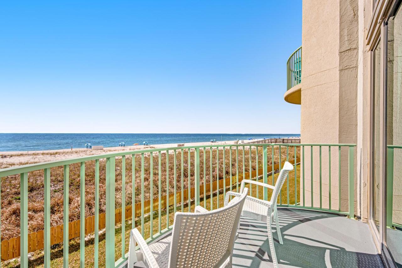 Perdido Towers Lägenhet Perdido Key Exteriör bild