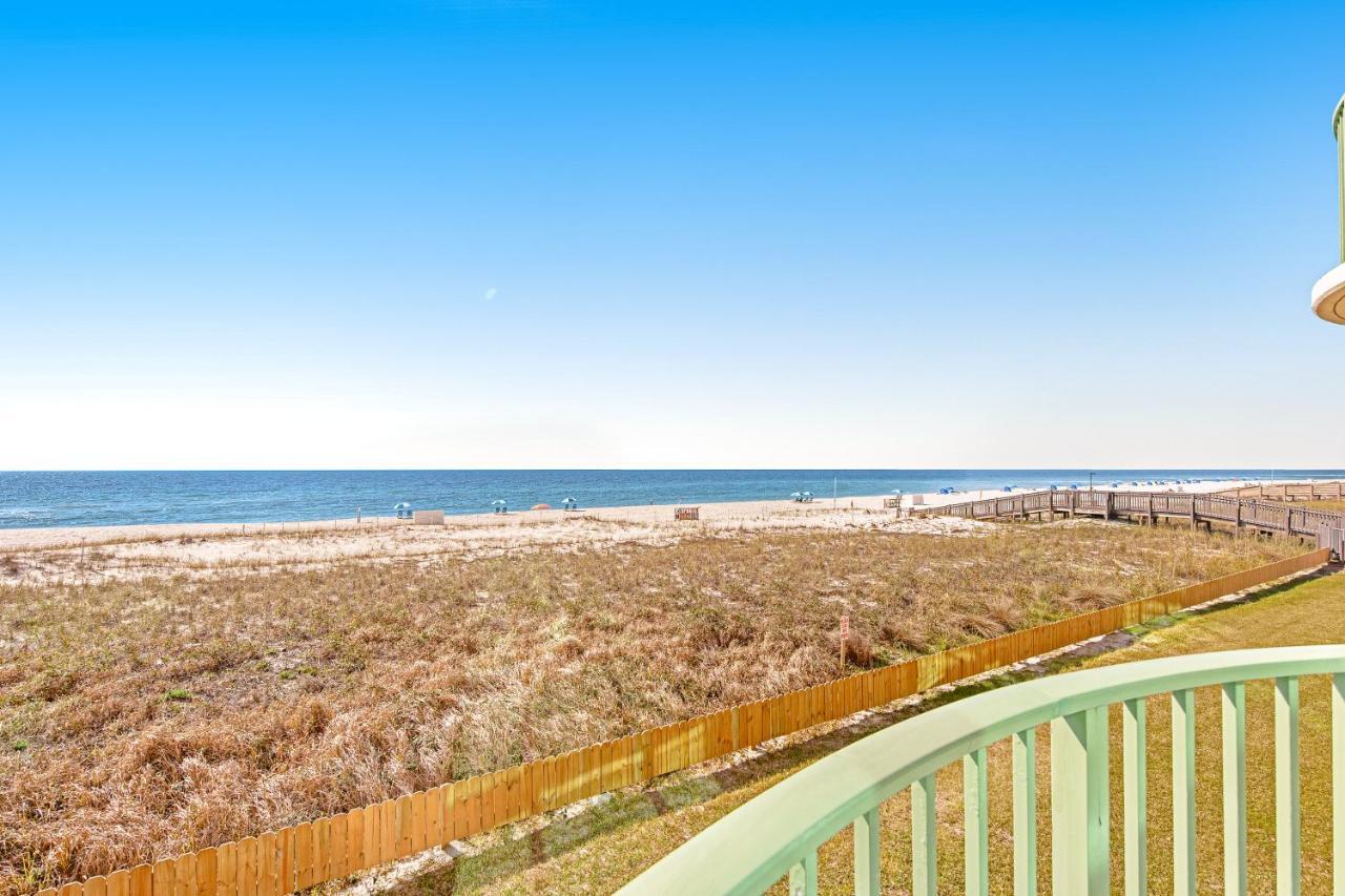 Perdido Towers Lägenhet Perdido Key Exteriör bild