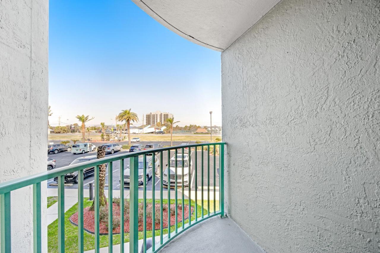 Perdido Towers Lägenhet Perdido Key Exteriör bild