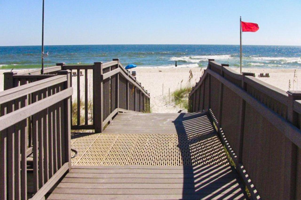 Perdido Towers Lägenhet Perdido Key Exteriör bild