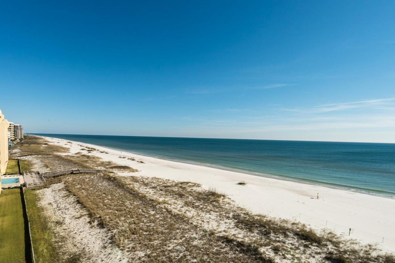 Perdido Towers Lägenhet Perdido Key Exteriör bild