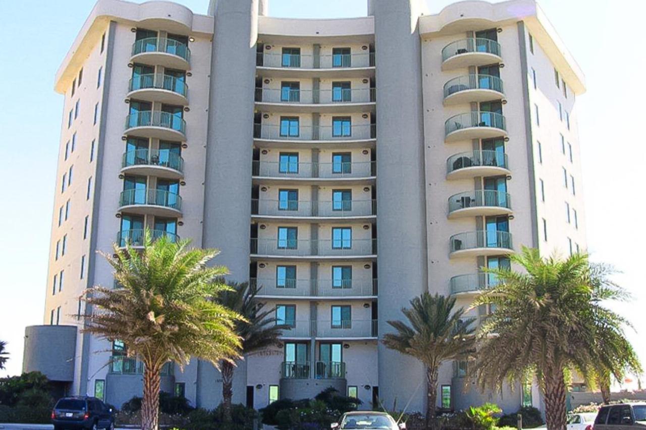 Perdido Towers Lägenhet Perdido Key Exteriör bild